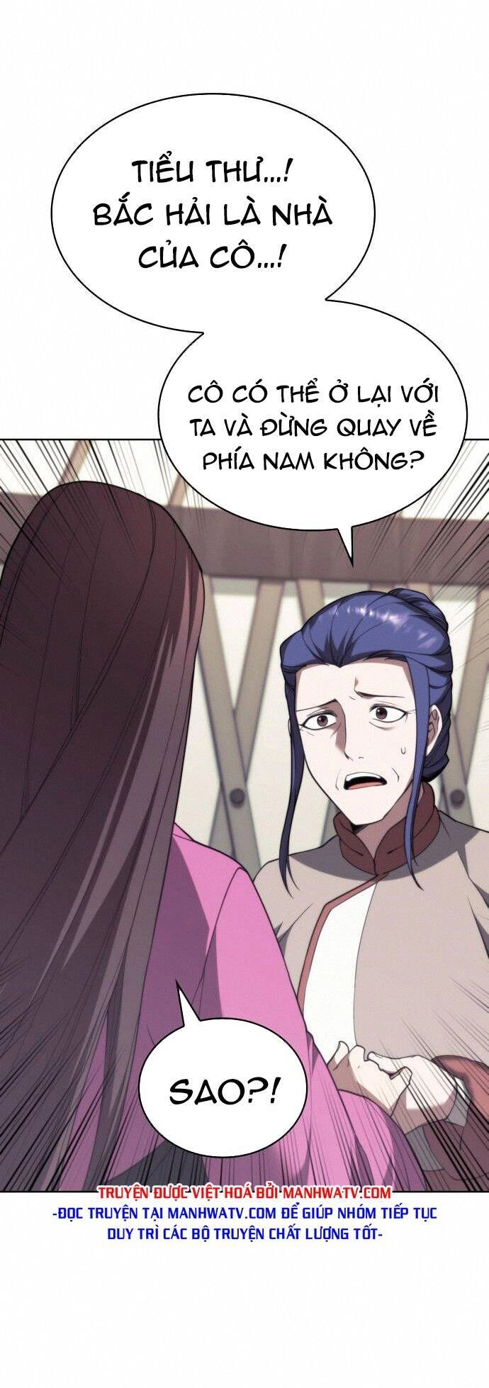 Võ Giả Bất Đắc Dĩ Chapter 108 - 62