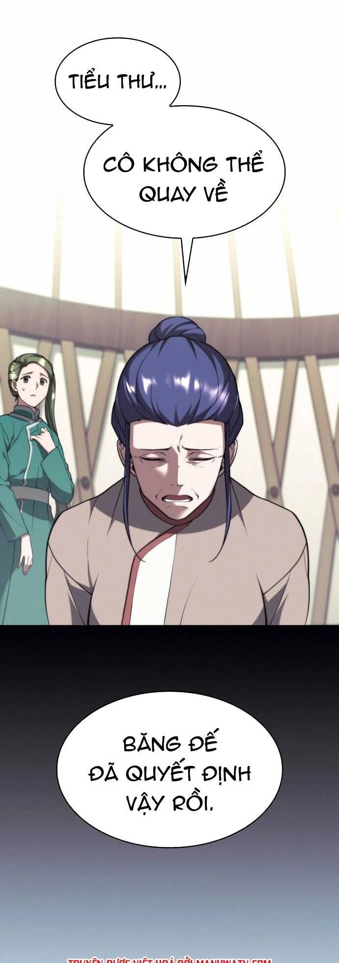 Võ Giả Bất Đắc Dĩ Chapter 108 - 64