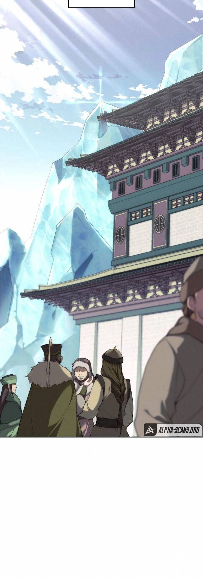 Võ Giả Bất Đắc Dĩ Chapter 108 - 67