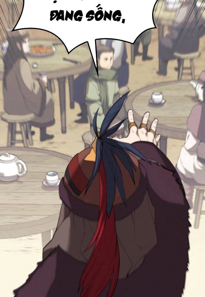 Võ Giả Bất Đắc Dĩ Chapter 108 - 78