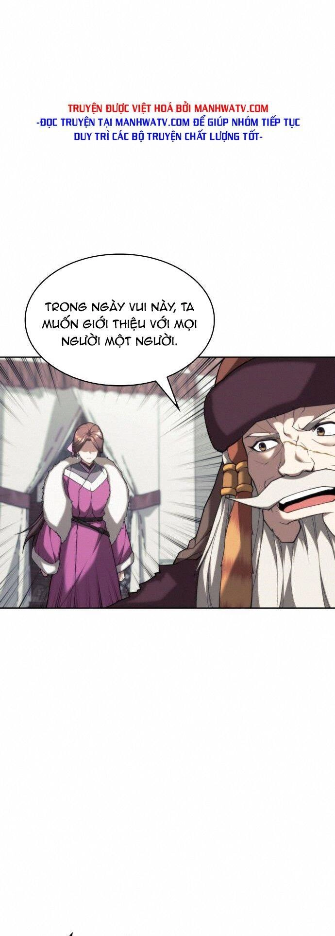 Võ Giả Bất Đắc Dĩ Chapter 108 - 80