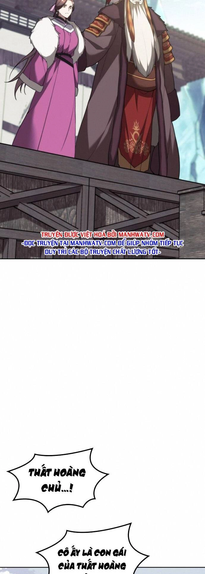 Võ Giả Bất Đắc Dĩ Chapter 108 - 82