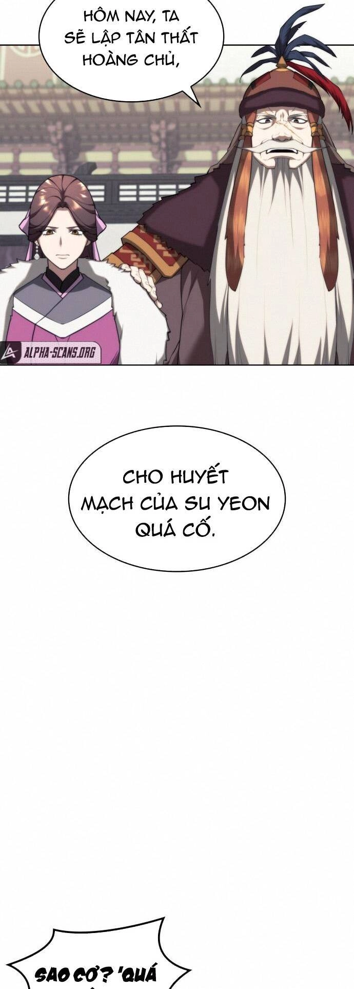 Võ Giả Bất Đắc Dĩ Chapter 108 - 84