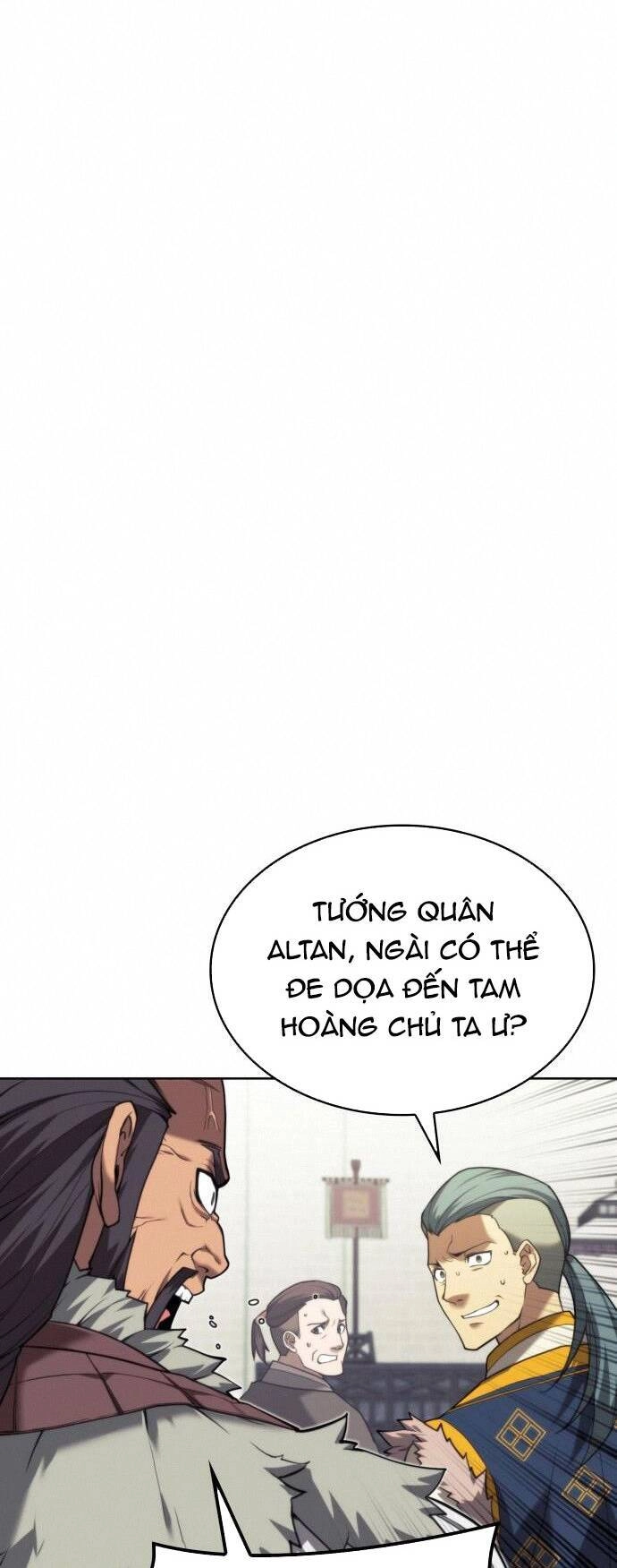 Võ Giả Bất Đắc Dĩ Chapter 108 - 89