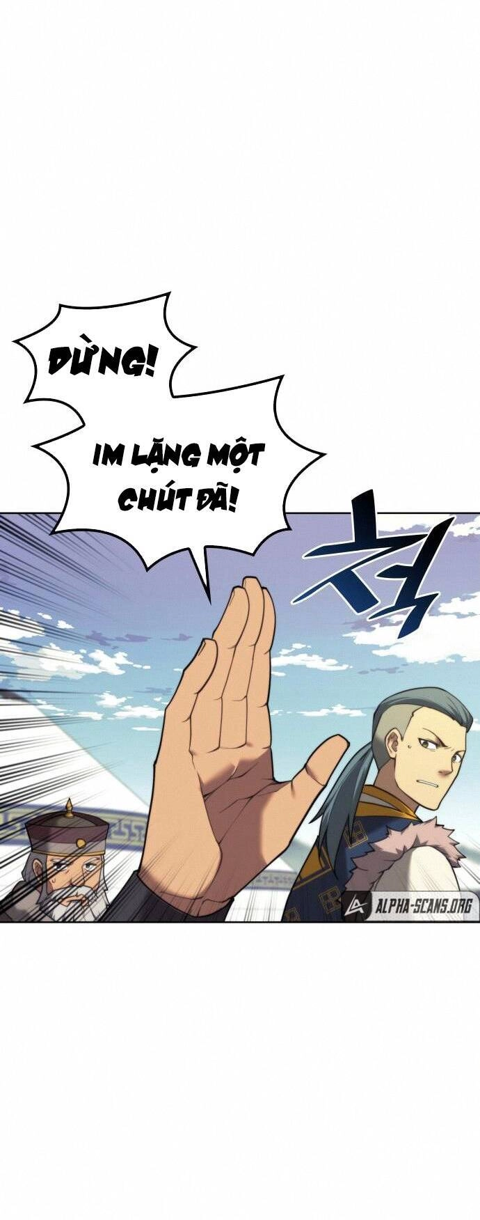 Võ Giả Bất Đắc Dĩ Chapter 108 - 91