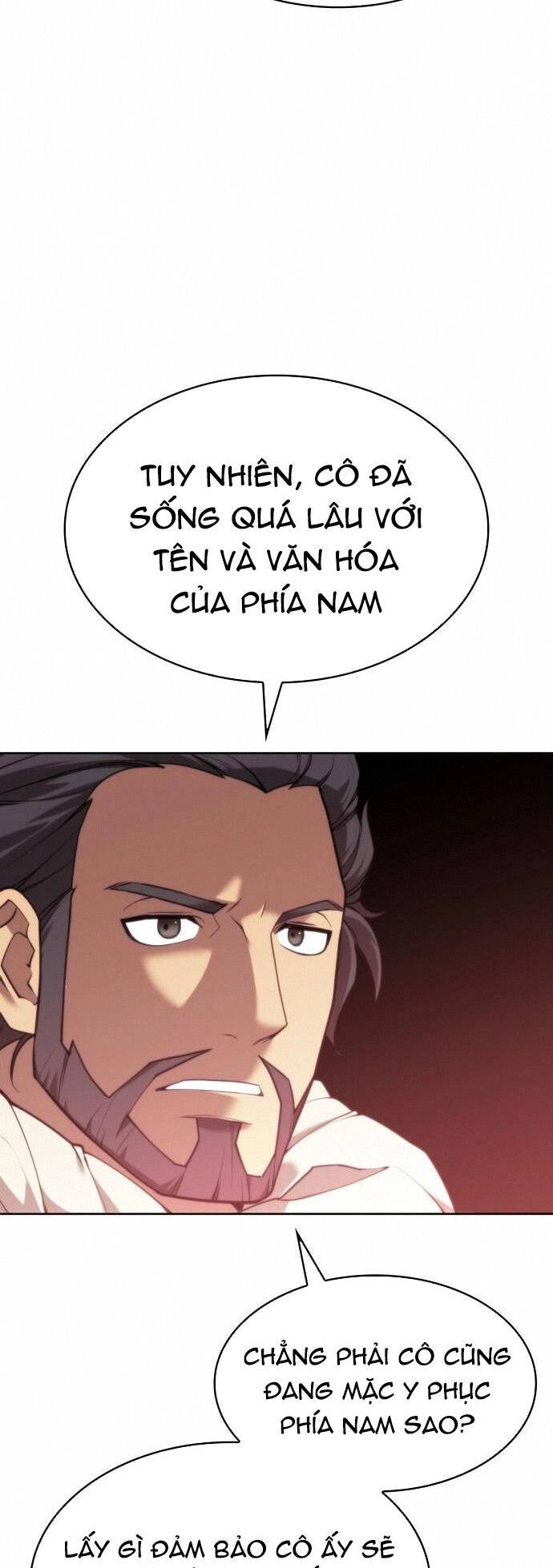 Võ Giả Bất Đắc Dĩ Chapter 108 - 93