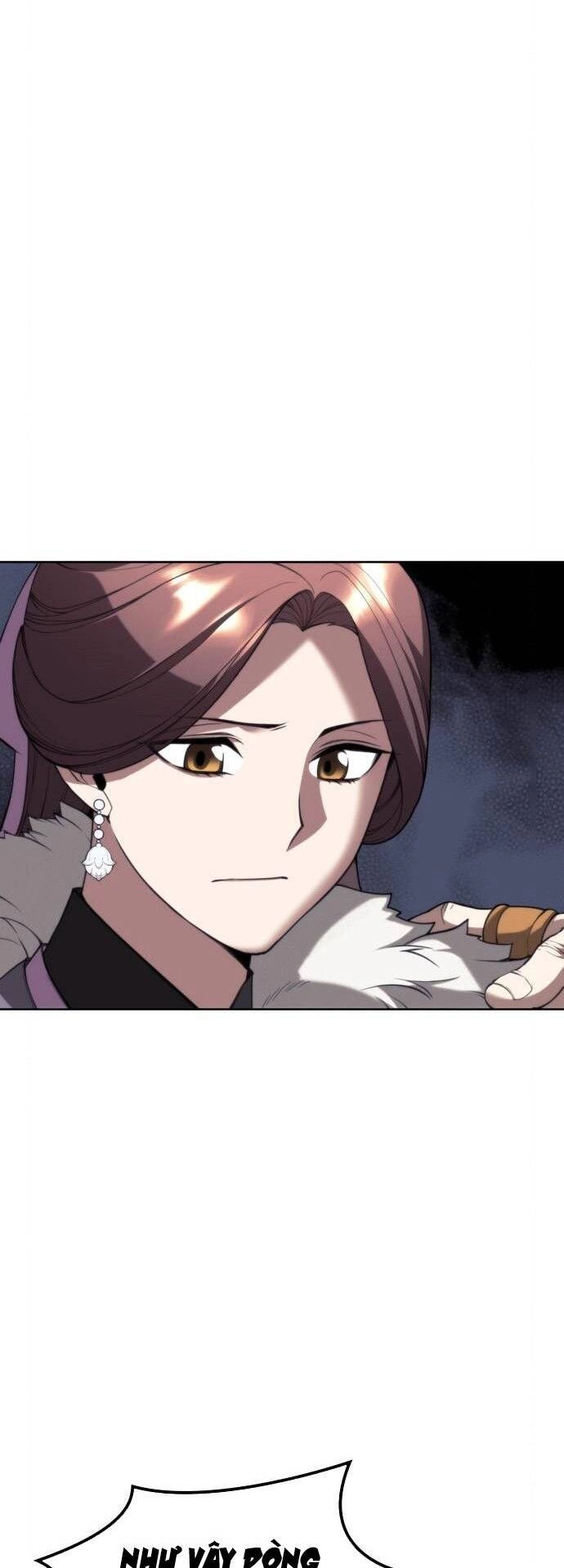 Võ Giả Bất Đắc Dĩ Chapter 109 - 3