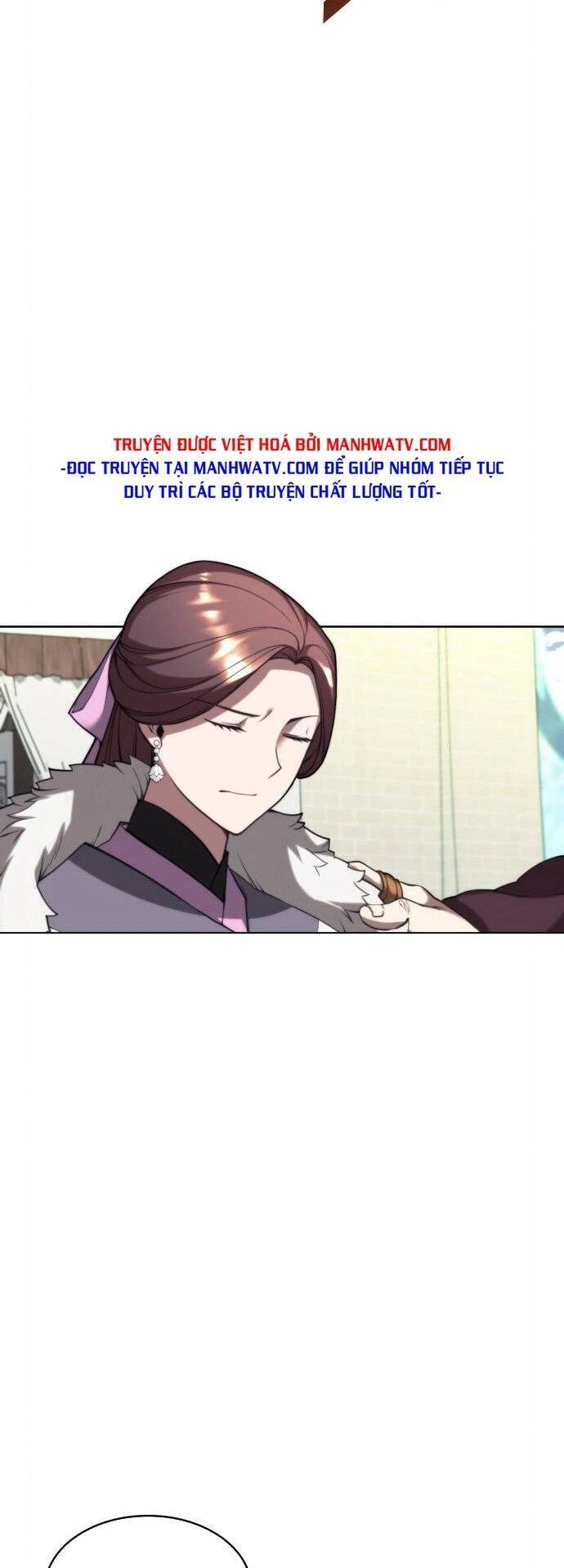 Võ Giả Bất Đắc Dĩ Chapter 109 - 7