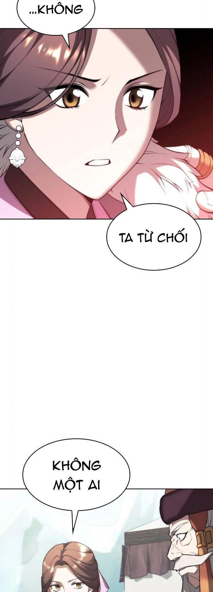 Võ Giả Bất Đắc Dĩ Chapter 109 - 8