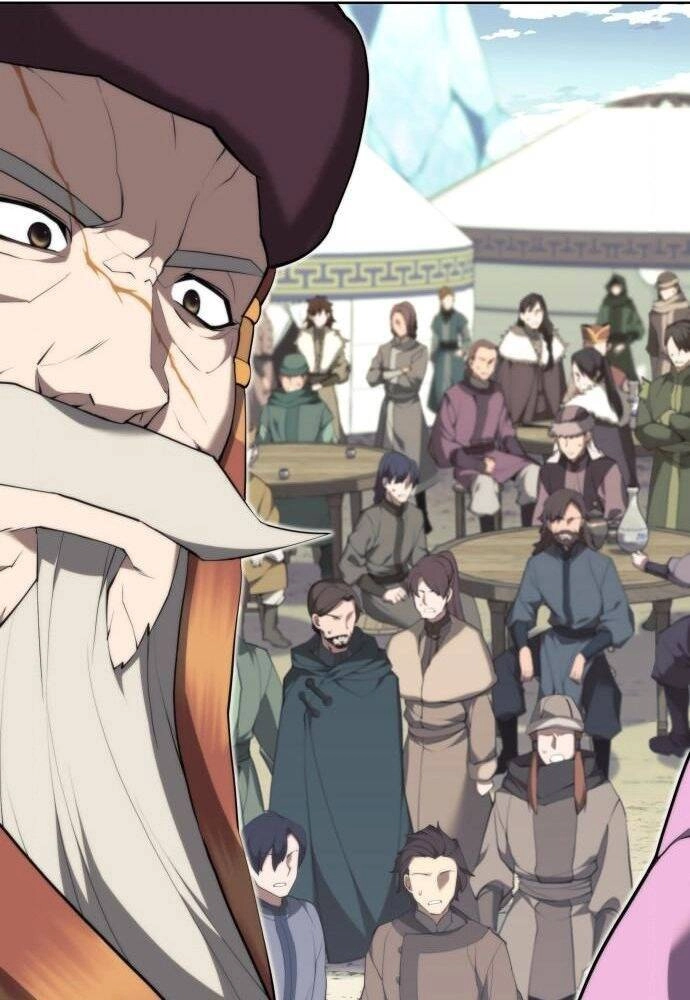 Võ Giả Bất Đắc Dĩ Chapter 109 - 10