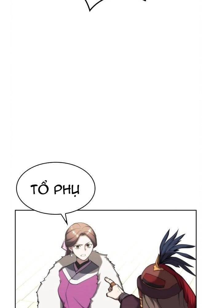 Võ Giả Bất Đắc Dĩ Chapter 109 - 24