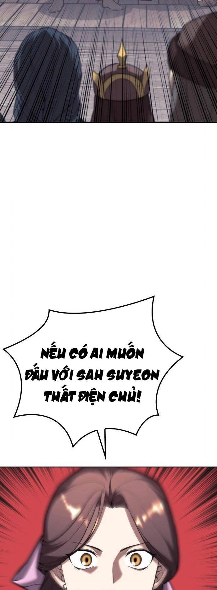 Võ Giả Bất Đắc Dĩ Chapter 109 - 29