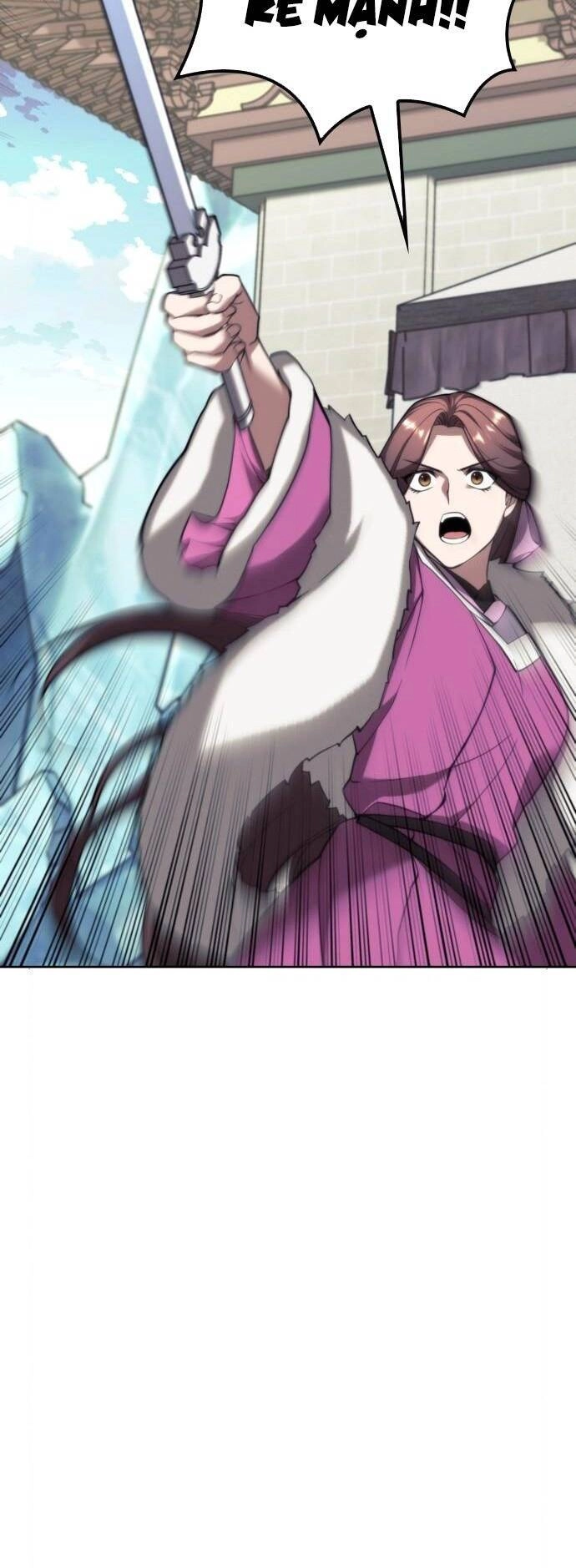 Võ Giả Bất Đắc Dĩ Chapter 109 - 31