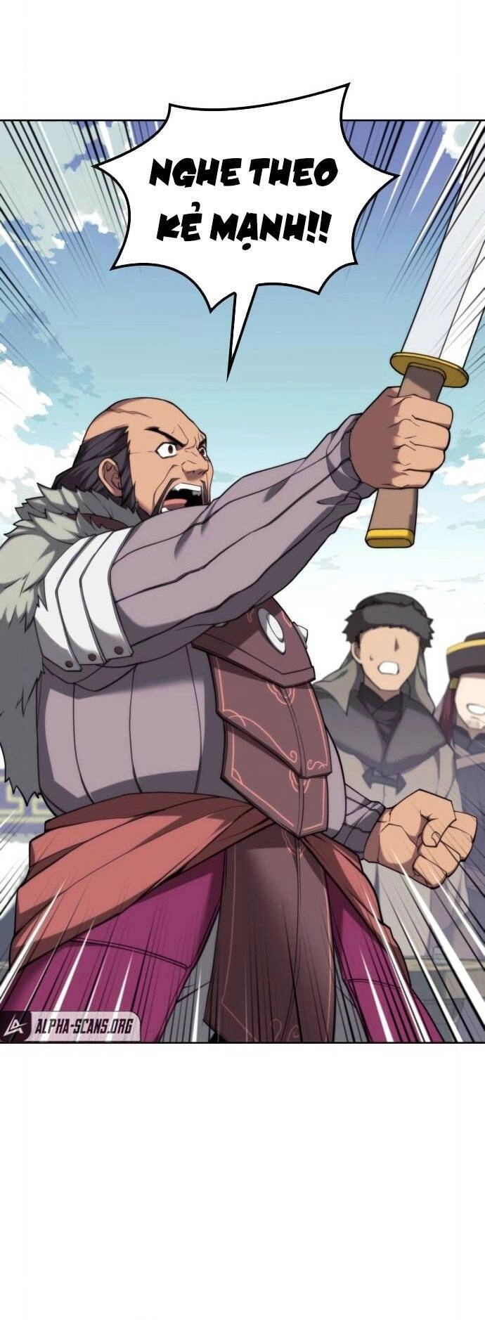 Võ Giả Bất Đắc Dĩ Chapter 109 - 33