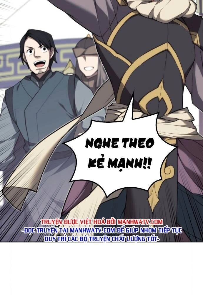 Võ Giả Bất Đắc Dĩ Chapter 109 - 35