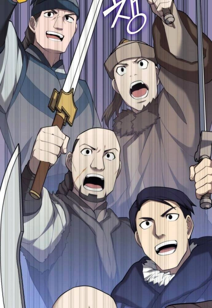 Võ Giả Bất Đắc Dĩ Chapter 109 - 37