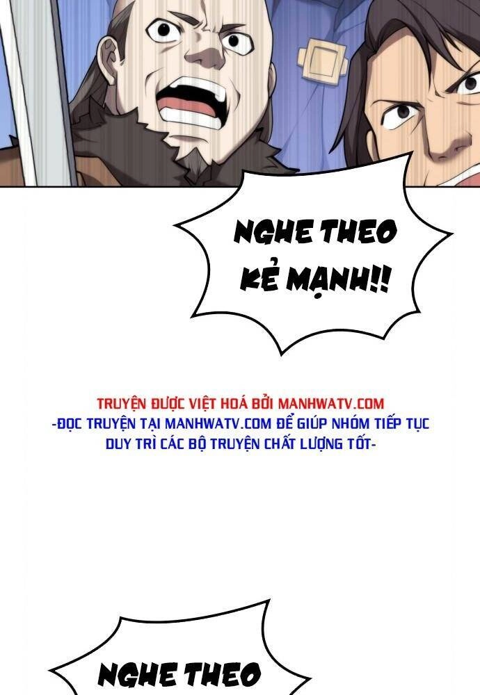 Võ Giả Bất Đắc Dĩ Chapter 109 - 38