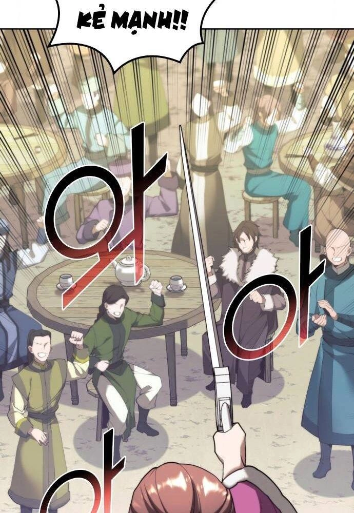 Võ Giả Bất Đắc Dĩ Chapter 109 - 39