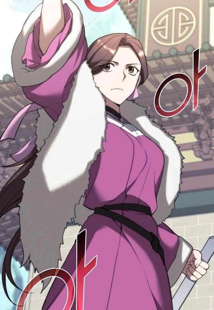 Võ Giả Bất Đắc Dĩ Chapter 109 - 42