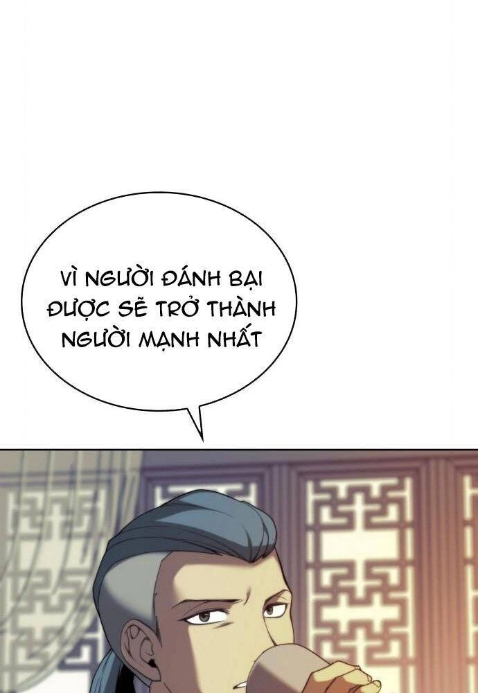 Võ Giả Bất Đắc Dĩ Chapter 109 - 48