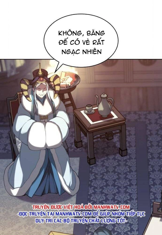 Võ Giả Bất Đắc Dĩ Chapter 109 - 50