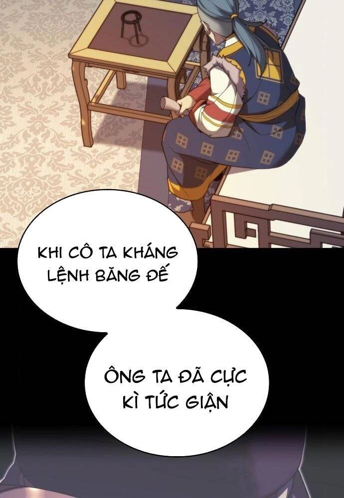 Võ Giả Bất Đắc Dĩ Chapter 109 - 51