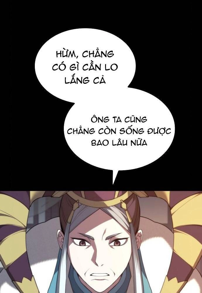 Võ Giả Bất Đắc Dĩ Chapter 109 - 53