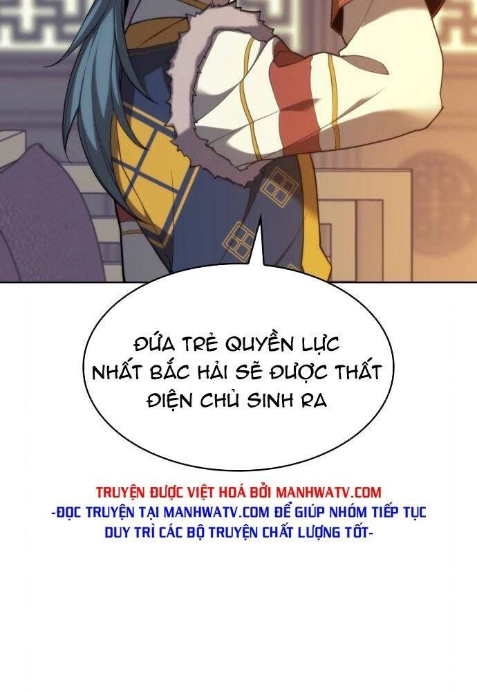 Võ Giả Bất Đắc Dĩ Chapter 109 - 57