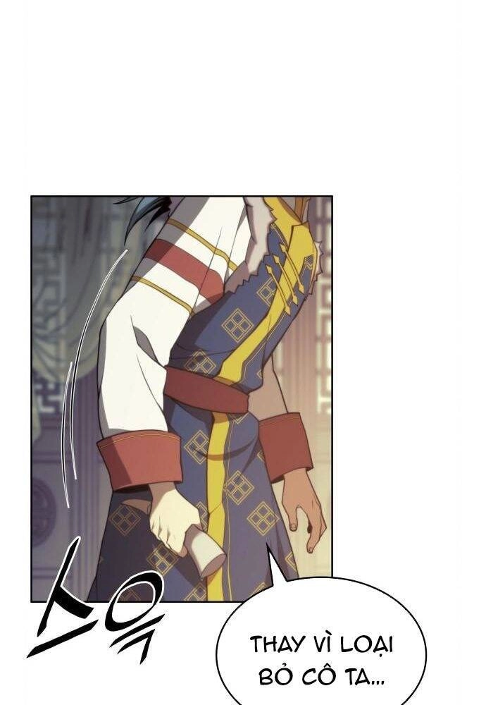 Võ Giả Bất Đắc Dĩ Chapter 109 - 58