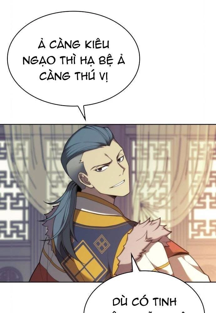 Võ Giả Bất Đắc Dĩ Chapter 109 - 63