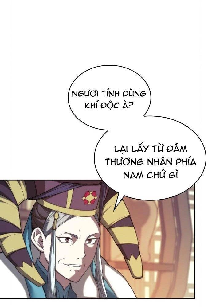 Võ Giả Bất Đắc Dĩ Chapter 109 - 66