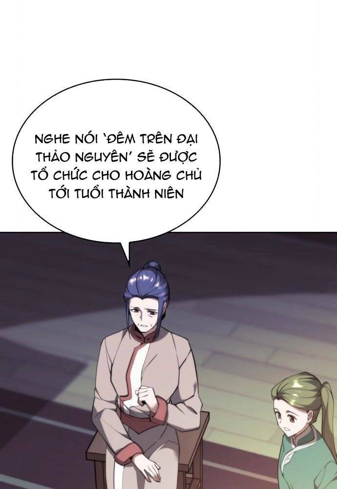 Võ Giả Bất Đắc Dĩ Chapter 109 - 74