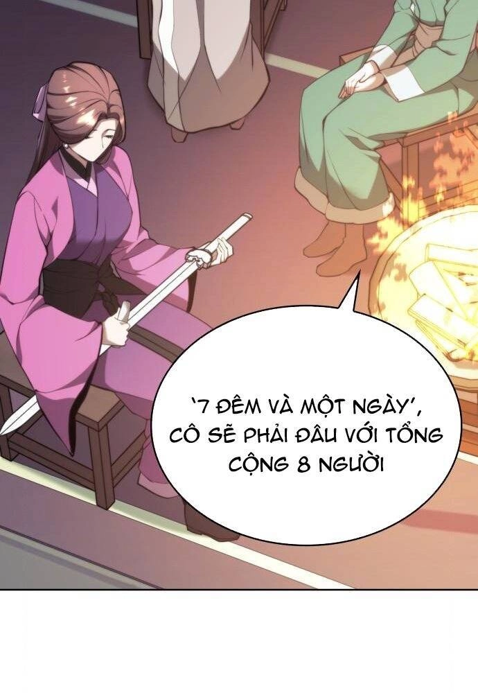 Võ Giả Bất Đắc Dĩ Chapter 109 - 75