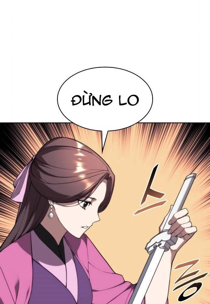 Võ Giả Bất Đắc Dĩ Chapter 109 - 78