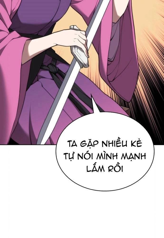 Võ Giả Bất Đắc Dĩ Chapter 109 - 79