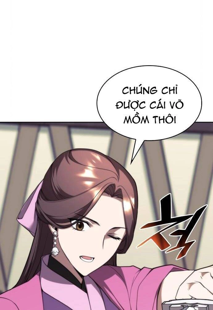 Võ Giả Bất Đắc Dĩ Chapter 109 - 80