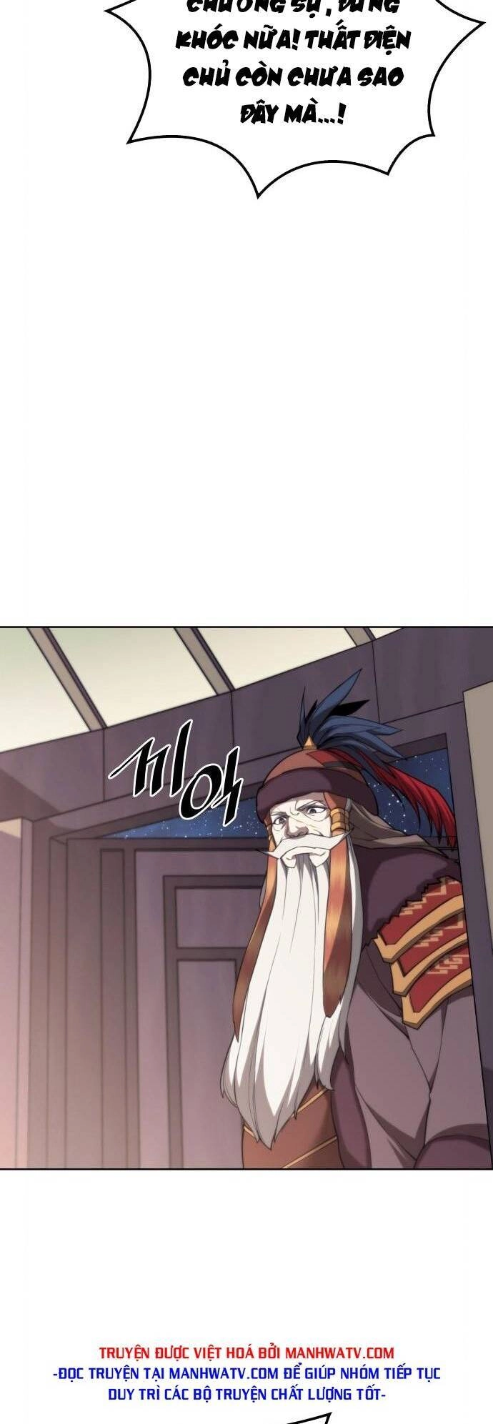 Võ Giả Bất Đắc Dĩ Chapter 109 - 83