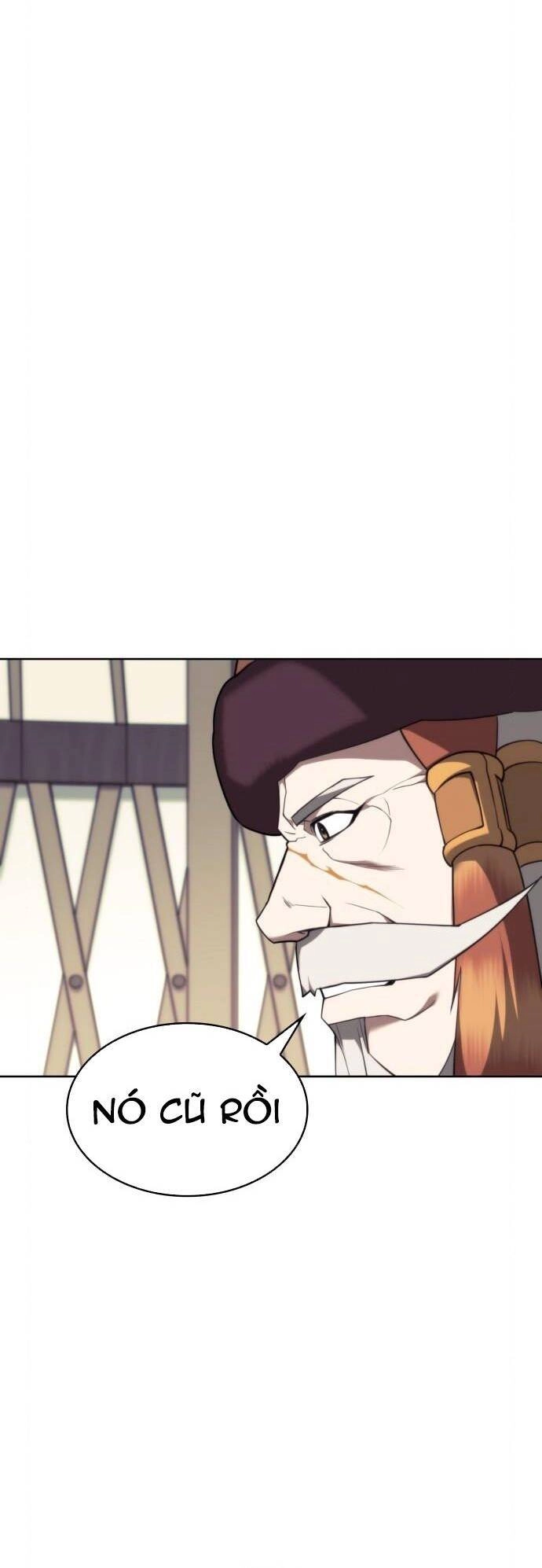 Võ Giả Bất Đắc Dĩ Chapter 109 - 89