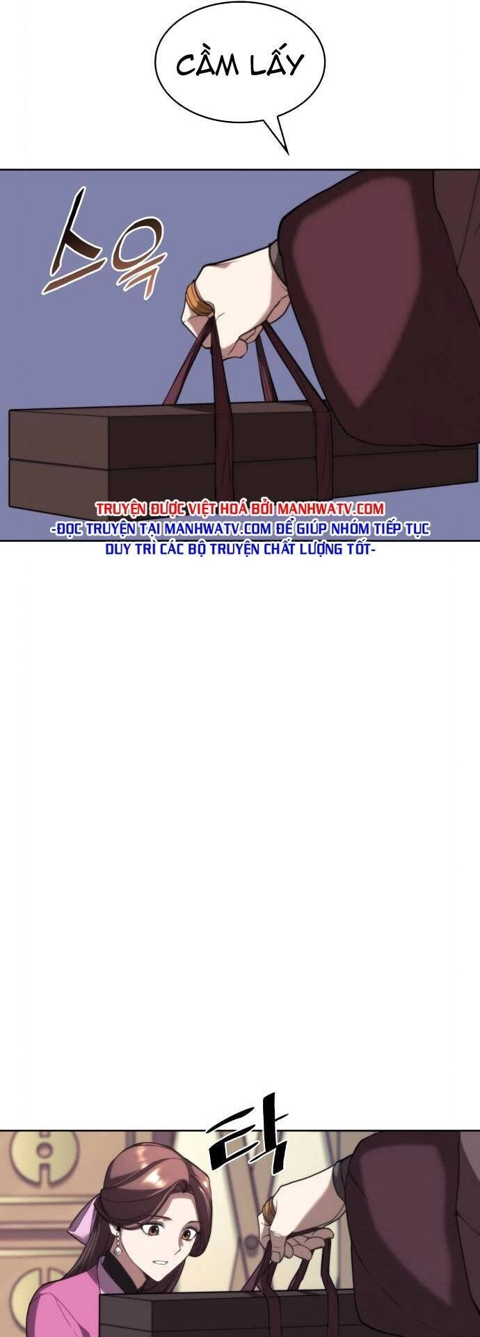 Võ Giả Bất Đắc Dĩ Chapter 109 - 90