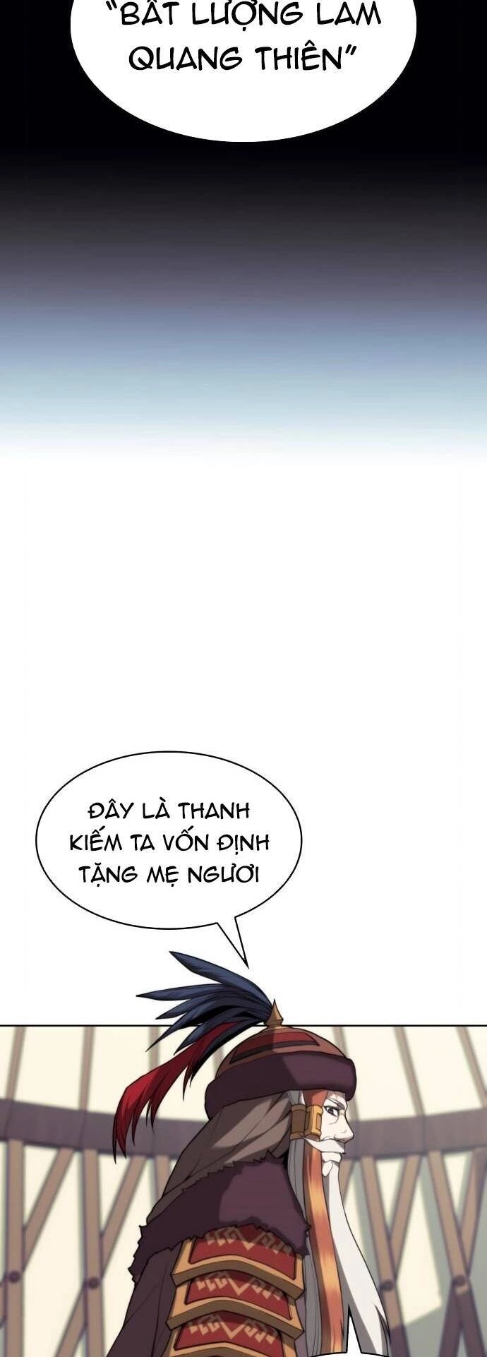 Võ Giả Bất Đắc Dĩ Chapter 109 - 94