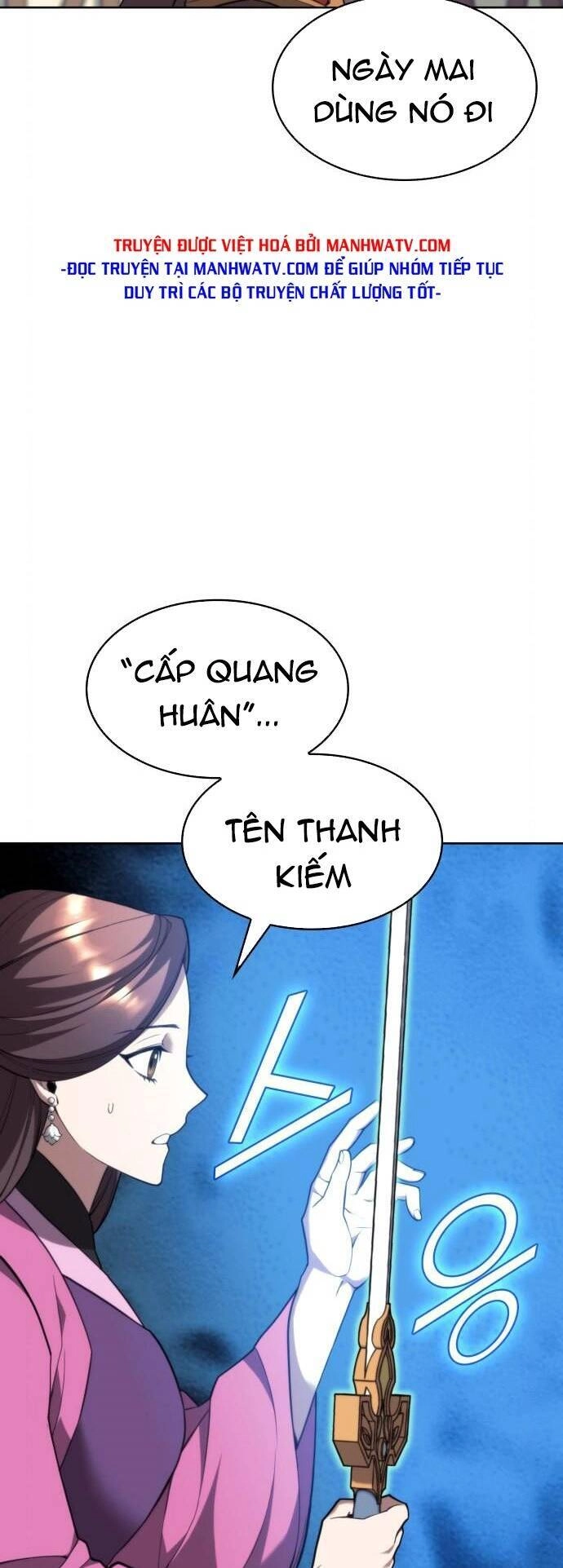 Võ Giả Bất Đắc Dĩ Chapter 109 - 95