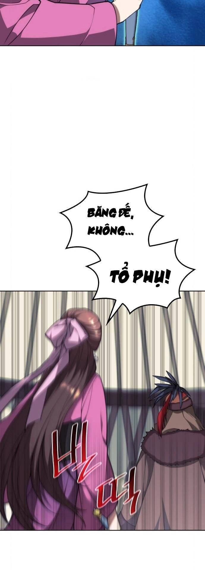 Võ Giả Bất Đắc Dĩ Chapter 109 - 96