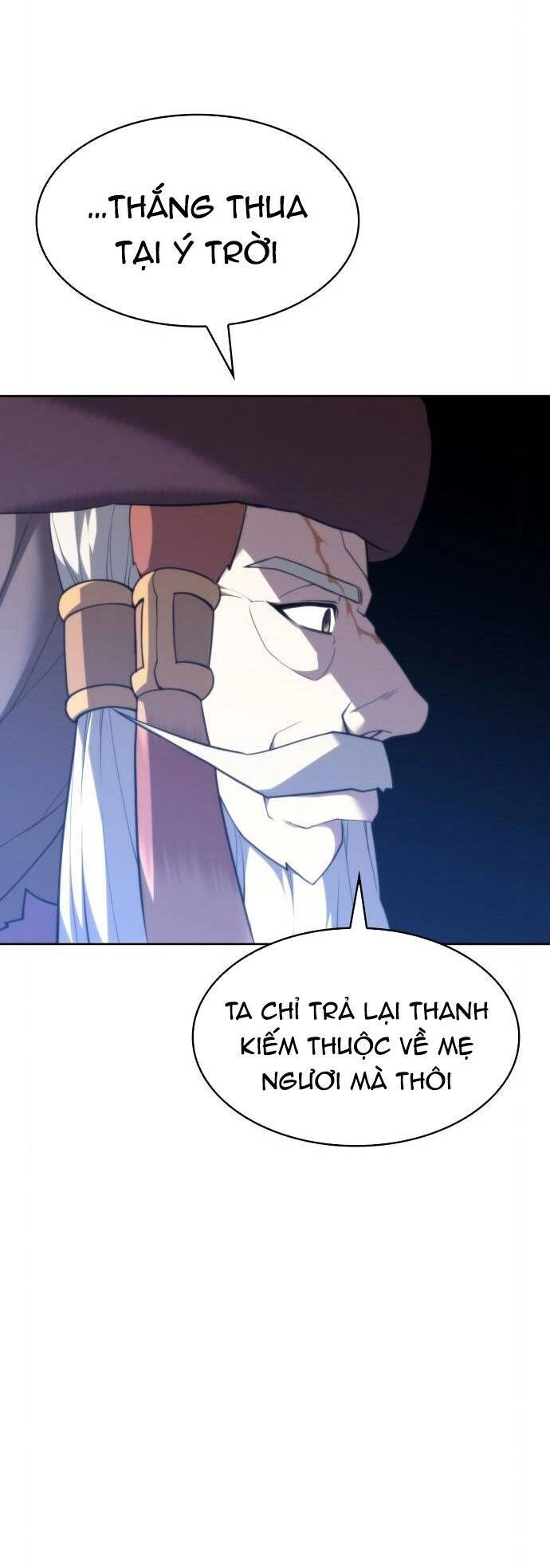 Võ Giả Bất Đắc Dĩ Chapter 109 - 99