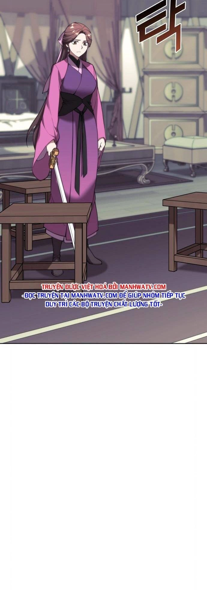 Võ Giả Bất Đắc Dĩ Chapter 109 - 101