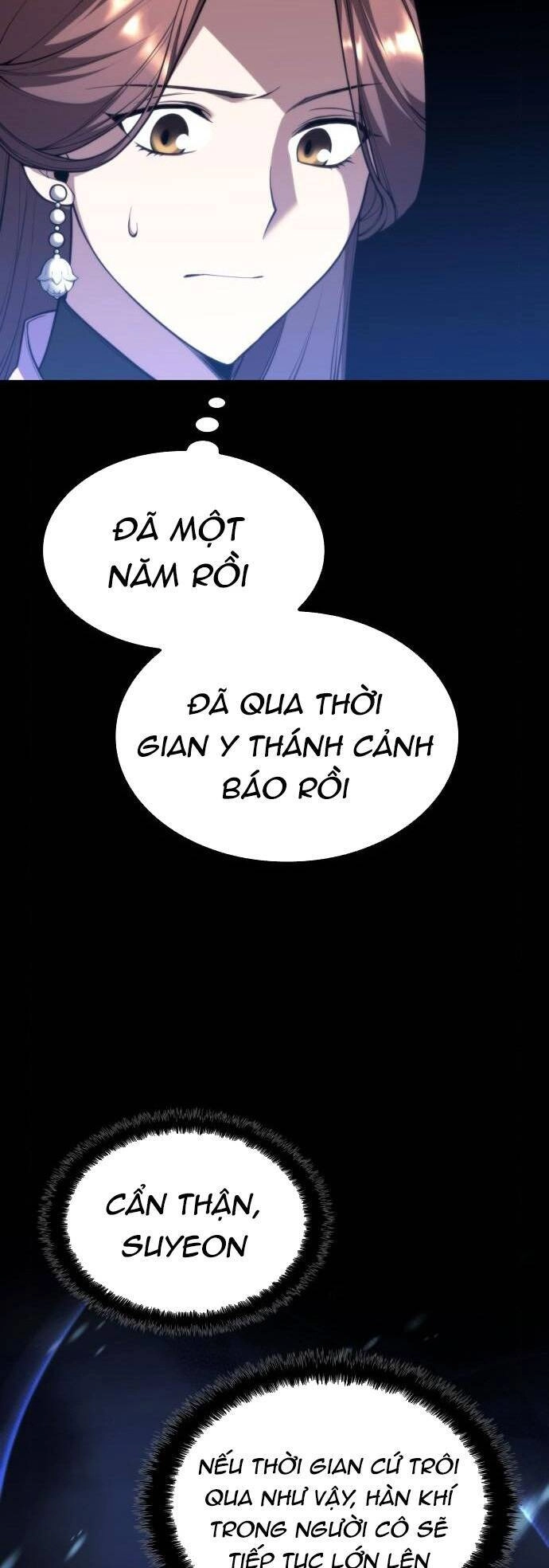 Võ Giả Bất Đắc Dĩ Chapter 109 - 103