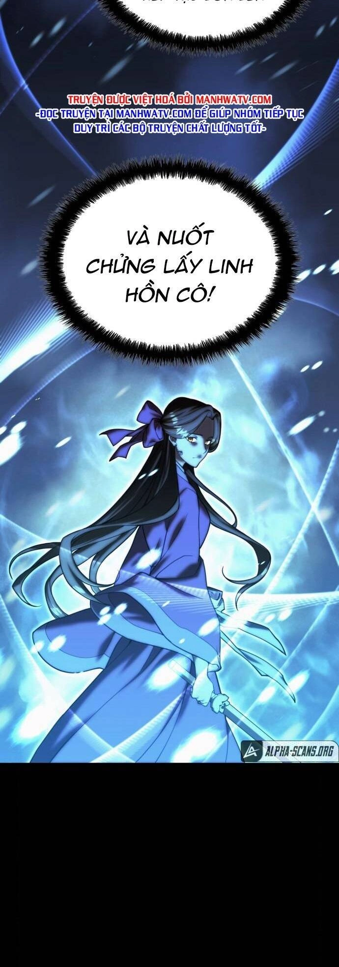 Võ Giả Bất Đắc Dĩ Chapter 109 - 104