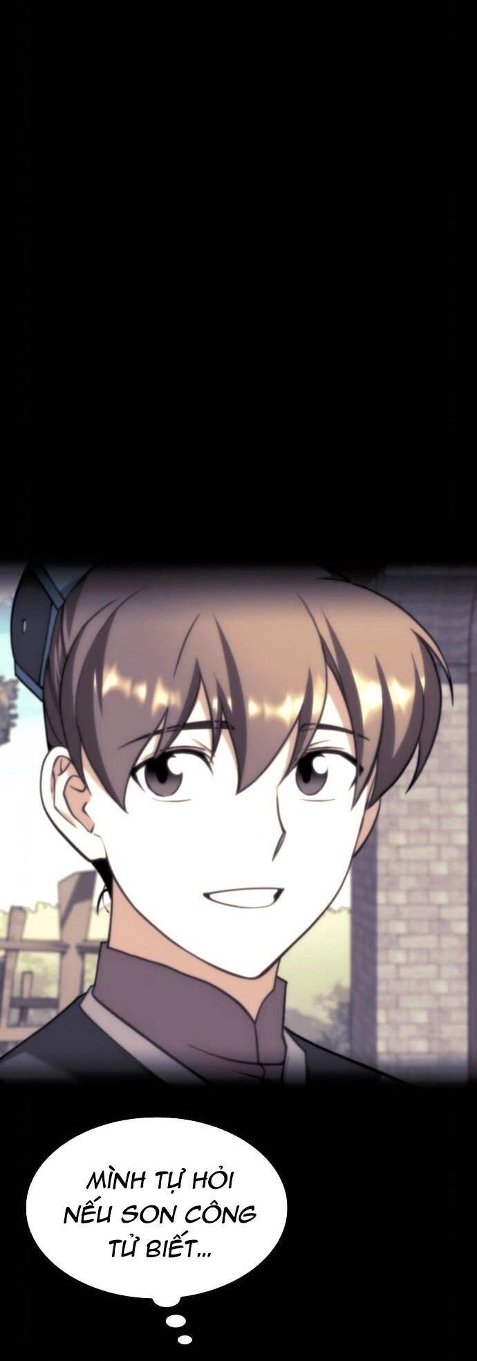 Võ Giả Bất Đắc Dĩ Chapter 109 - 105