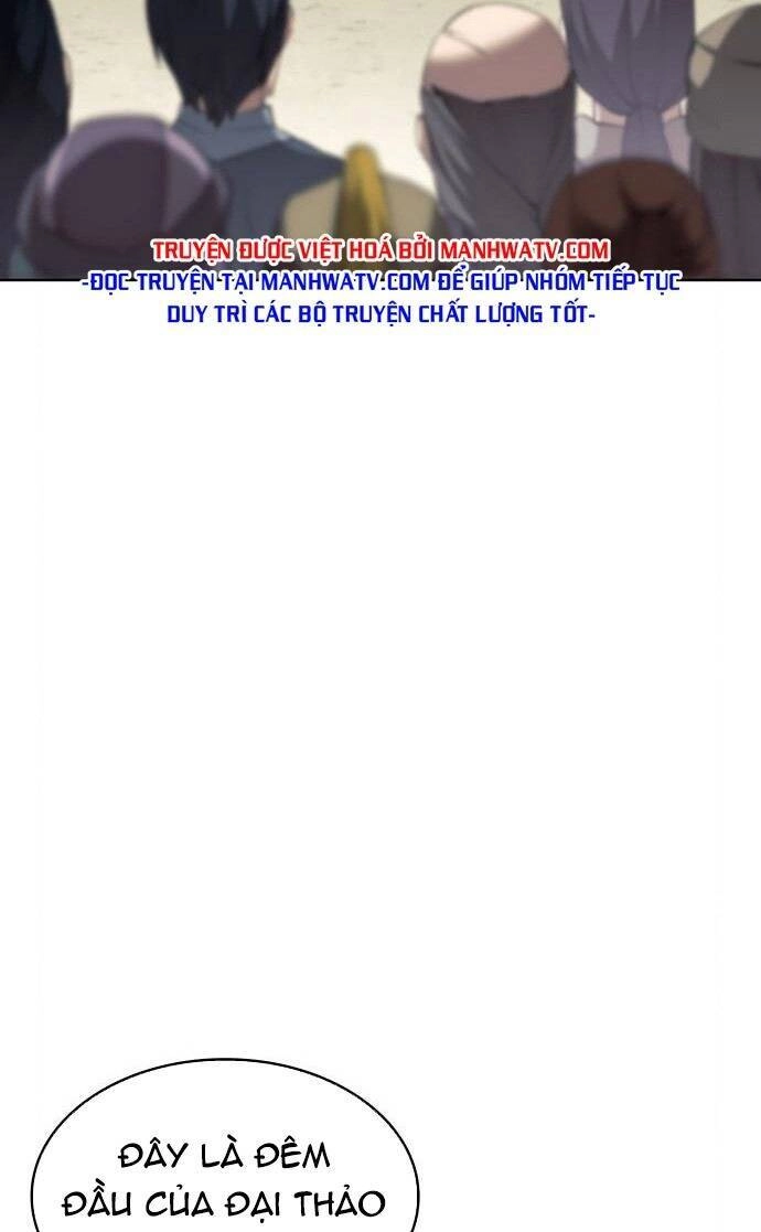 Võ Giả Bất Đắc Dĩ Chapter 109 - 115