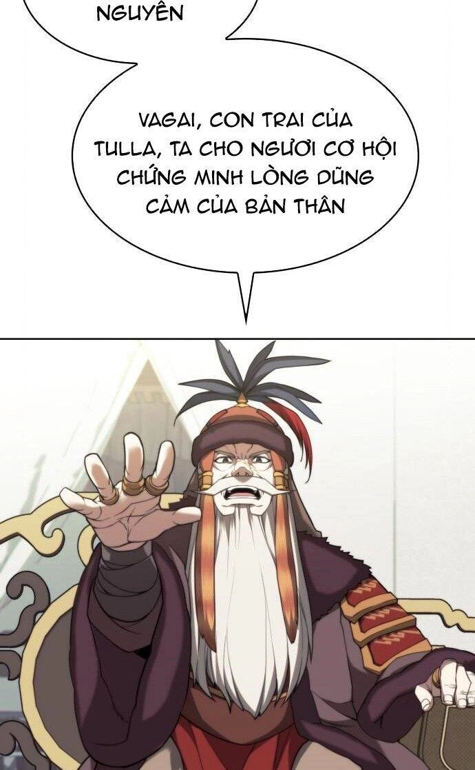 Võ Giả Bất Đắc Dĩ Chapter 109 - 116