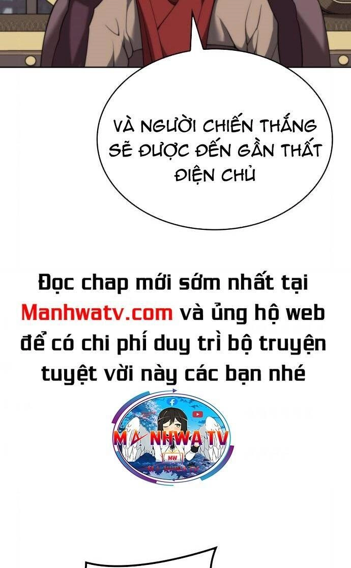 Võ Giả Bất Đắc Dĩ Chapter 109 - 117